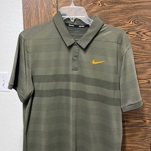 Nike Zonal Cooling Golf Shirt